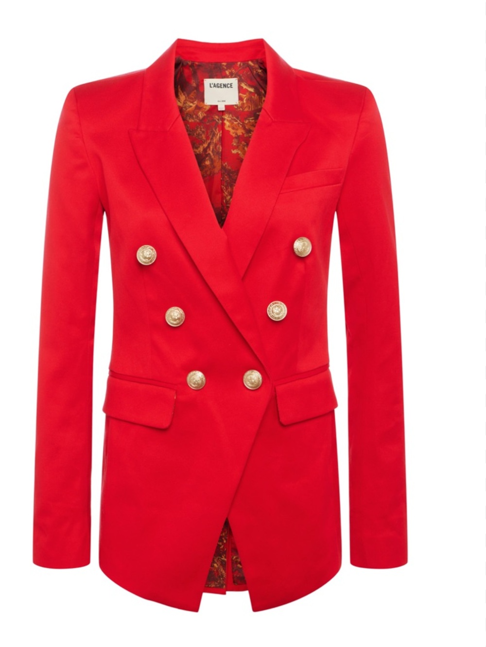 L’agence Kendi Blazer - Picture 3 of 9